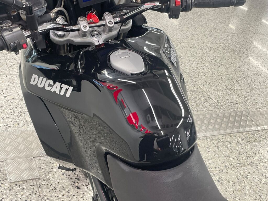 Ducati Multistrada 2005 