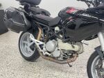 Ducati Multistrada 2005 