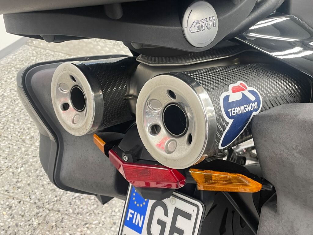 Ducati Multistrada 2005 
