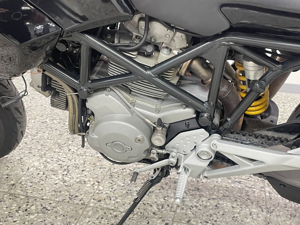 Ducati Multistrada 2005 