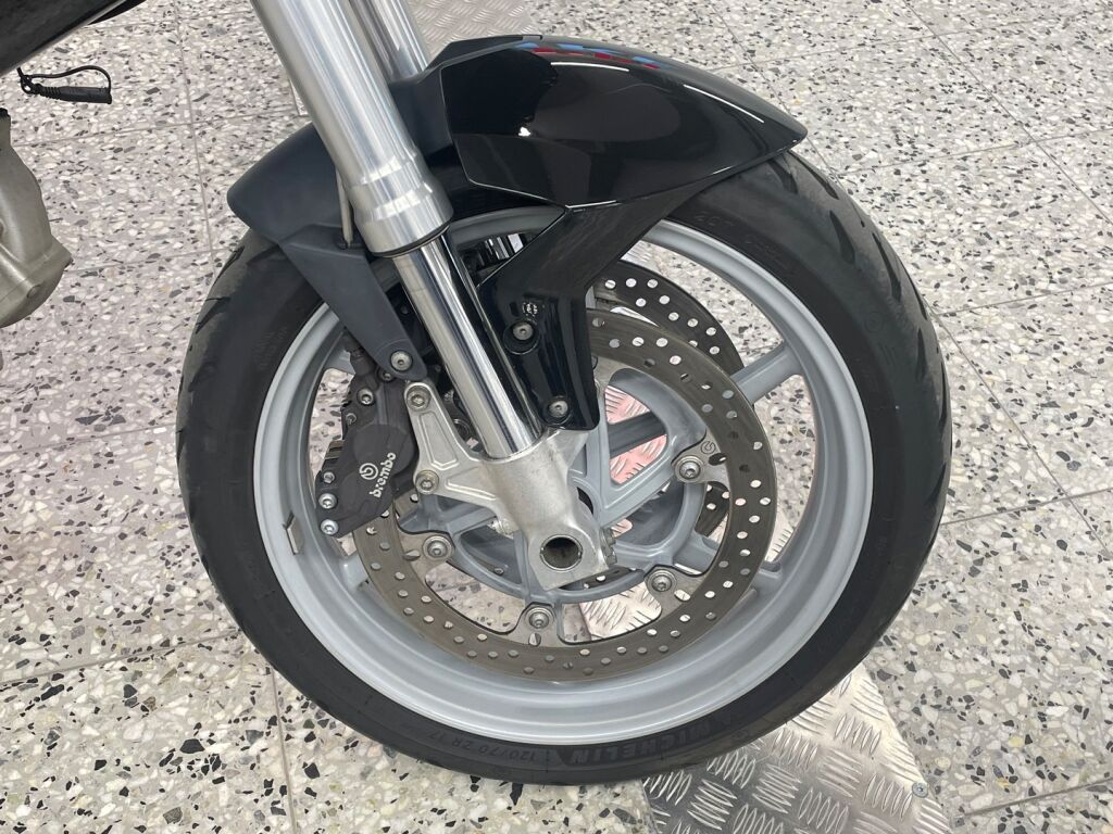 Ducati Multistrada 2005 