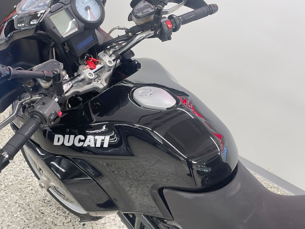 Ducati Multistrada 2005 