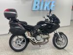 Ducati Multistrada 2005 