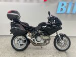 Ducati Multistrada 2005 