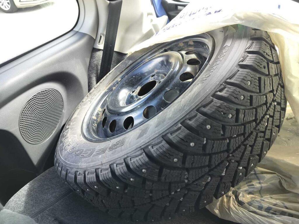 Nissan Micra 2004 Sininen