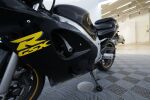 Suzuki GSX-R 1998 JK V 225