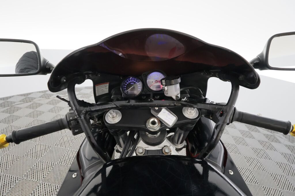 Suzuki GSX-R 1998 JK V 225