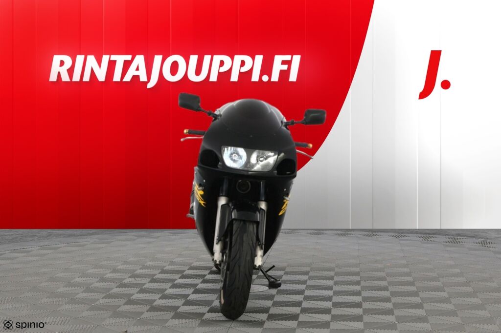 Suzuki GSX-R 1998 JK V 225