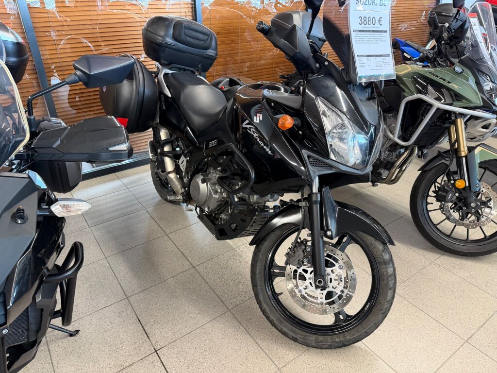 Suzuki DL 2005 