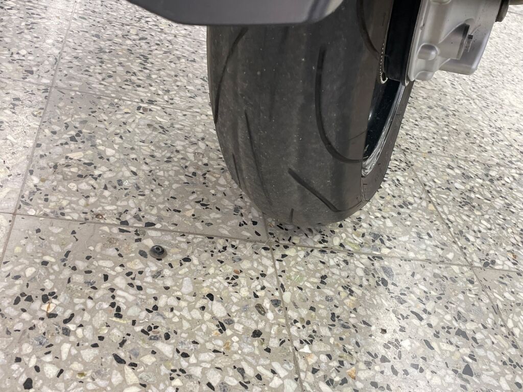 Honda ST 2002 JRJ%O 80