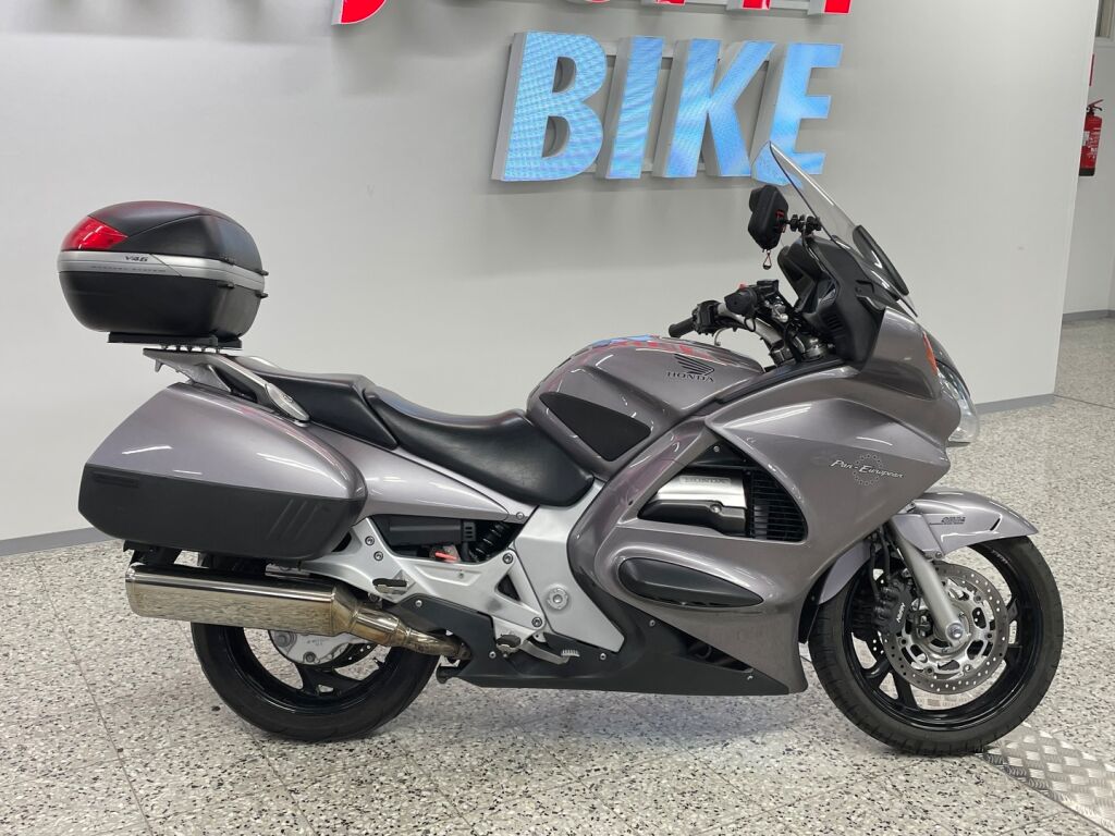 Honda ST 2002 JRJ%O 80