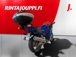 Honda CBR 2005 