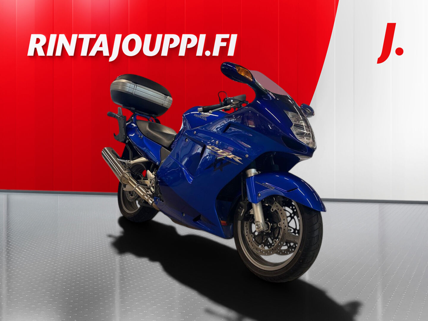 Honda CBR