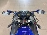 Honda CBR 2005 