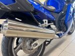 Honda CBR 2005 