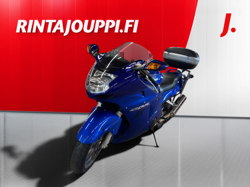 Honda CBR 2005 