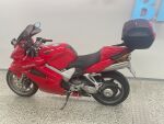 Honda VFR 2006 Punainen