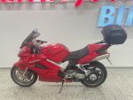 Honda VFR 2006 Punainen