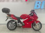 Honda VFR 2006 Punainen
