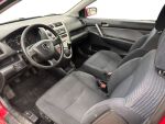 Honda Civic 2003 Punainen