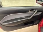 Honda Civic 2003 Punainen
