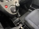 Honda Civic 2003 Punainen
