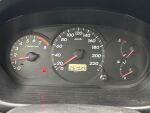Honda Civic 2003 Punainen