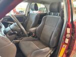 Toyota Corolla 2003 Punainen
