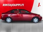 Toyota Corolla 2003 Punainen