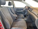 Toyota Corolla 2003 Punainen