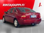 Toyota Corolla 2003 Punainen