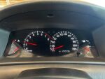 Toyota Corolla 2003 Punainen