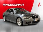 BMW 335 2006 Harmaa