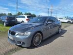 BMW 335 2006 Harmaa