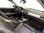BMW 335 2006 Harmaa