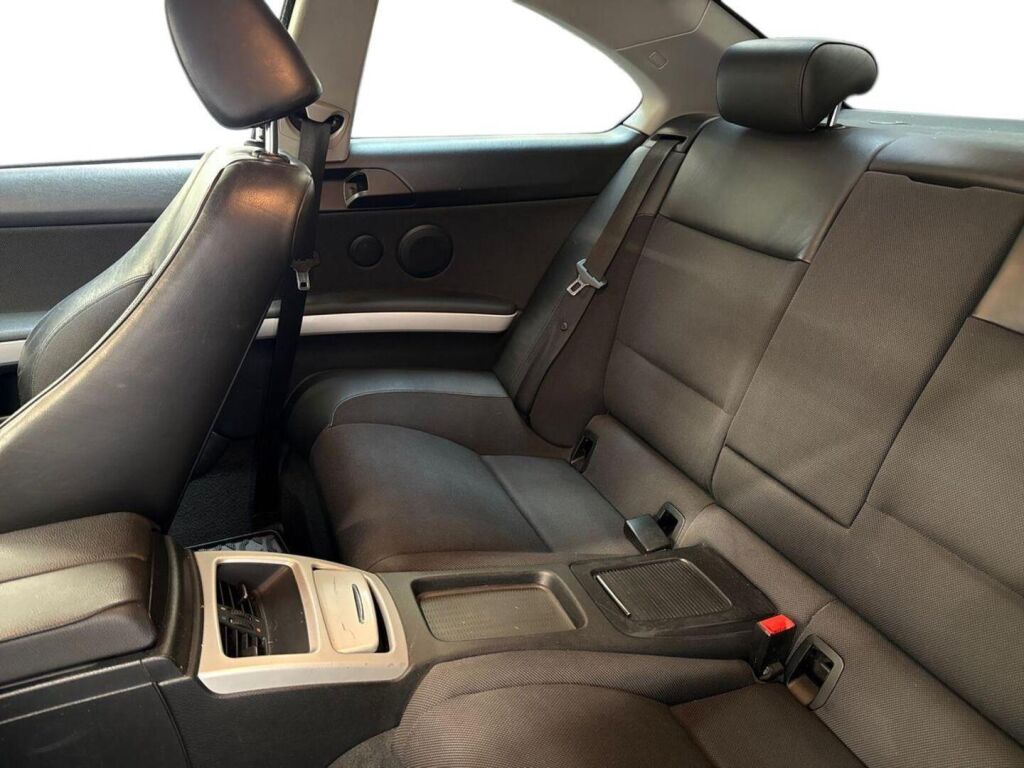 BMW 335 2006 Harmaa