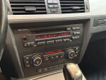 BMW 335 2006 Harmaa