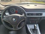 BMW 335 2006 Harmaa