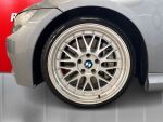 BMW 335 2006 Harmaa