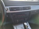 BMW 335 2006 Harmaa
