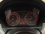 BMW 335 2006 Harmaa