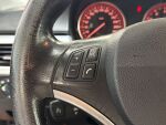 BMW 335 2006 Harmaa