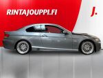 BMW 335 2006 Harmaa