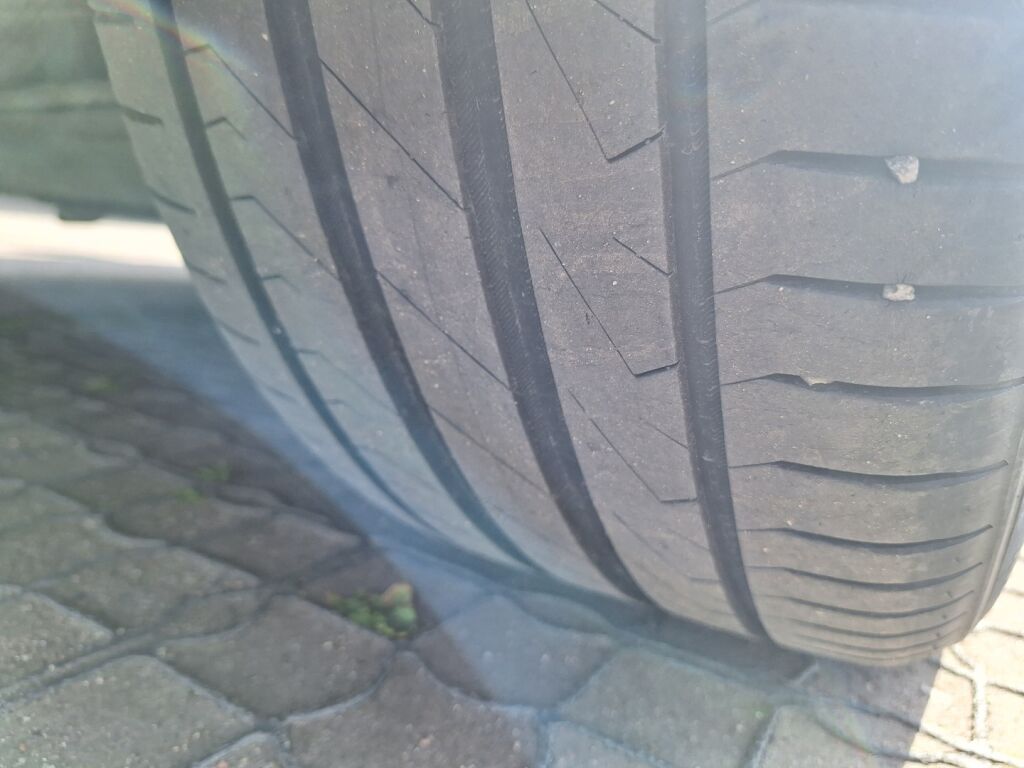 BMW 335 2006 Harmaa