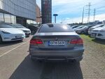 BMW 335 2006 Harmaa