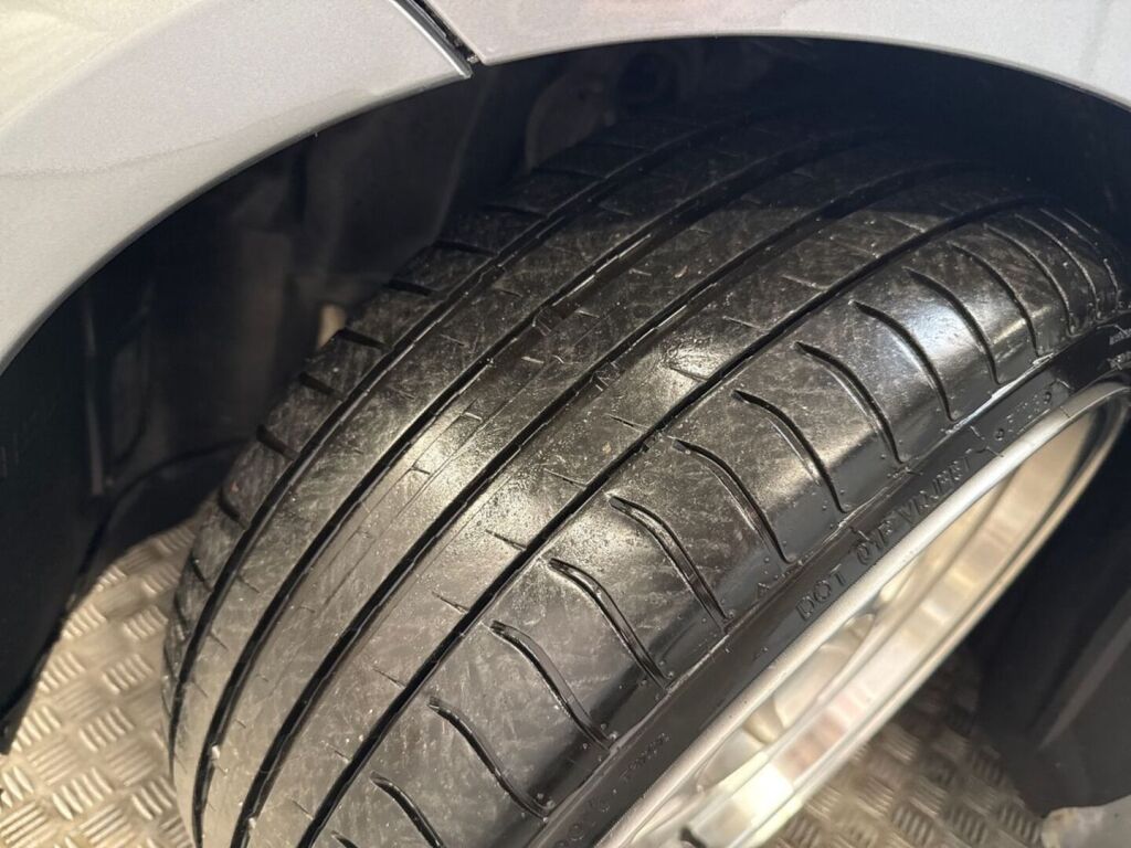 BMW 335 2006 Harmaa