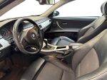 BMW 335 2006 Harmaa