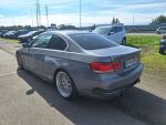 BMW 335 2006 Harmaa