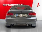 BMW 335 2006 Harmaa
