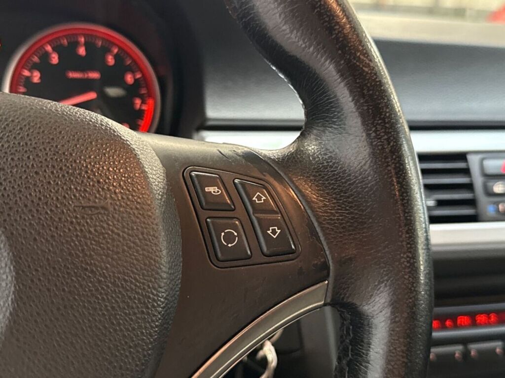 BMW 335 2006 Harmaa